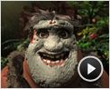 Die Croods Videoclip DF