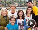 Die Bestimmer - Kinder haften für ihre Eltern Videoclip DF