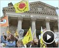Das Ding am Deich - Vom Widerstand gegen ein Atomkraftwerk Trailer