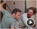 Hit & Run Trailer (2) OV