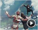 Iron Man 3 Videoclip (4) OV