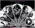 The Man with the Iron Fists Trailer (2) OV
