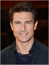 Tom Cruise