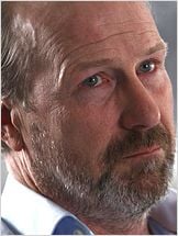 William Hurt