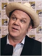 John C. Reilly