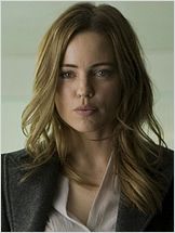 Melissa George