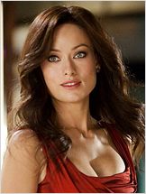 Olivia Wilde