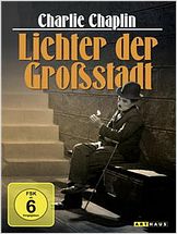 Lichter der Großstadt Lichter der Großstadt