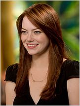 Emma Stone
