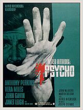 Psycho Psycho