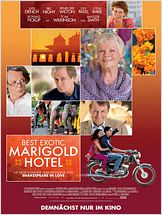 Best Exotic Marigold Hotel Best Exotic Marigold Hotel