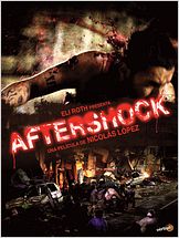 Aftershock