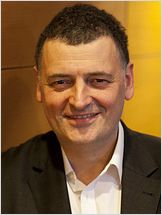 Steven Moffat