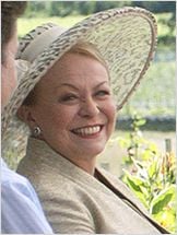 Jacki Weaver