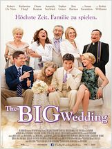 The Big Wedding