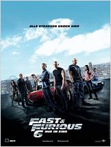 Fast & Furious 6