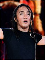 Arnel Pineda