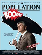 Population Boom Population Boom