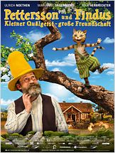 Pettersson und Findus - Kleiner Quälgeist, große Freundschaft Pettersson und Findus - Kleiner Quälgeist, große Freundschaft