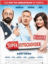 Super-Hypochonder Super-Hypochonder