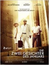 Die zwei Gesichter des Januars Die zwei Gesichter des Januars