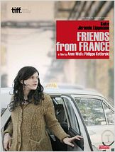 Friends From France Friends From France