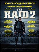The Raid 2 The Raid 2