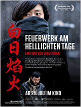 Feuerwerk am helllichten Tage Feuerwerk am helllichten Tage