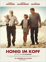 Honig im Kopf Honig im Kopf