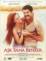 Aşk Sana Benzer Aşk Sana Benzer