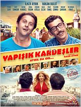 Yapışık Kardeşler Yapışık Kardeşler