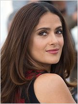 Salma Hayek - FILMSTAR... Taylor Lautner 2016
