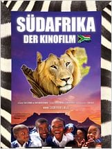Südafrika - Der Kinofilm Südafrika - Der Kinofilm