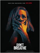 Don't Breathe Don't Breathe