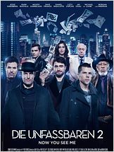 Die Unfassbaren 2 Die Unfassbaren 2