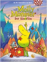 Molly Monster - Der Kinofilm Molly Monster - Der Kinofilm