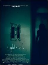Lights Out Lights Out