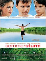 Sommersturm Sommersturm