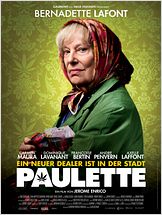 Paulette Paulette