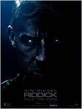 Riddick