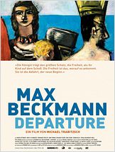 Max Beckmann – Departure