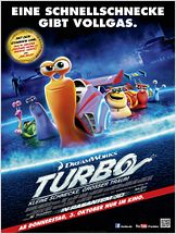 Turbo - Kleine Schnecke, großer Traum Turbo - Kleine Schnecke, großer Traum