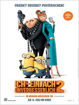 Ich - Einfach unverbesserlich 2 Ich - Einfach unverbesserlich 2