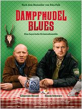 Dampfnudelblues Dampfnudelblues