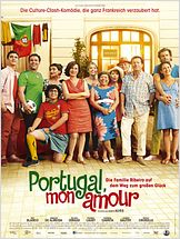Portugal, mon amour Portugal, mon amour