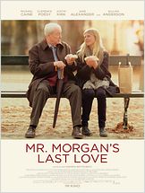 Mr. Morgan's Last Love Mr. Morgan's Last Love
