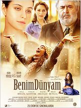 Meine Welt - Benim dünyam Meine Welt - Benim dünyam