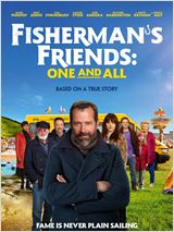 Fisherman's Friends 2 - Gegen den Wind, auf das Leben!
