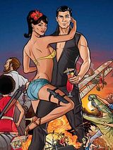 Archer (2009) Archer (2009)