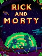 Rick And Morty Rick And Morty